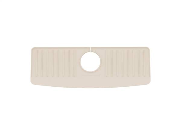 WeatherTech - WeatherTech Universal FaucetMat - Tan/Sand | 8AFAU01TN - Image 1