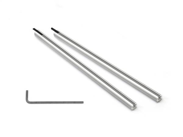 WeatherTech - WeatherTech Universal Pet Barrier & Height Extension Kit | 8APB02 - Image 1