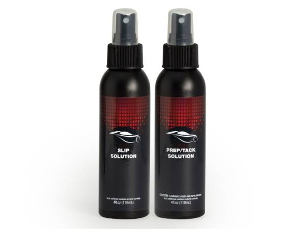 WeatherTech - WeatherTech Prep/Tack and Slip Solution Kit - Two 4 oz. Bottles | 8LPP01 - Image 1