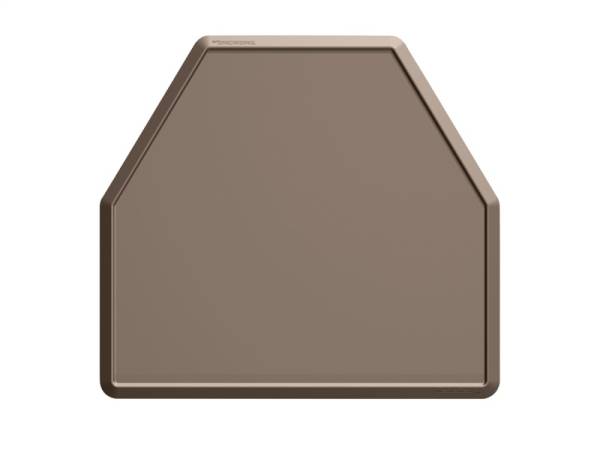 WeatherTech - WeatherTech Universal All Purpose Mat 40in x 44in - Tan | APM4044T - Image 1