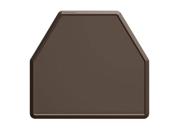 WeatherTech - WeatherTech Universal All Purpose Mat 44in x 48in - Brown | APM4448BR - Image 1
