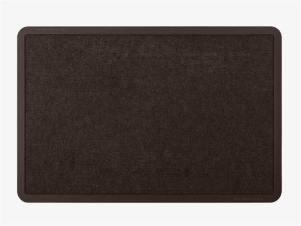 WeatherTech - WeatherTech CarpetMat - Cocoa | IDCM01C - Image 1