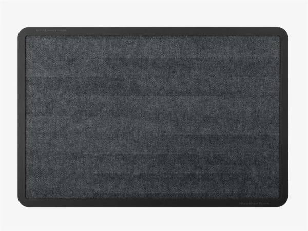 WeatherTech - WeatherTech CarpetMat - Charcoal | IDCM01CH - Image 1