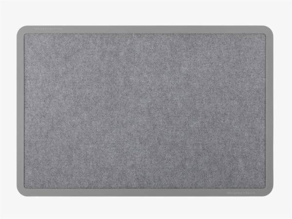 WeatherTech - WeatherTech CarpetMat - Grey | IDCM01G - Image 1