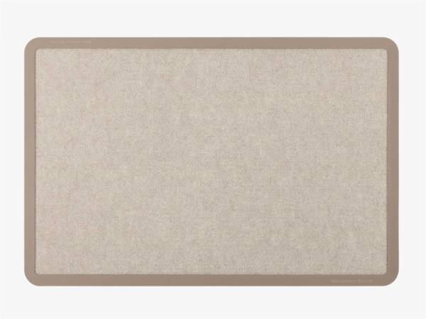 WeatherTech - WeatherTech CarpetMat - Tan | IDCM01T - Image 1