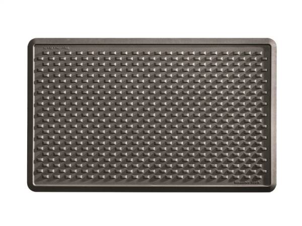WeatherTech - WeatherTech Universal Universal Universal Indoor Mat 24in x 39in - Black | IDM1BXB - Image 1