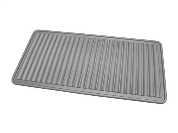 WeatherTech Boot Tray 16in x 36in - Grey | IDMBT1BXG - Image 1