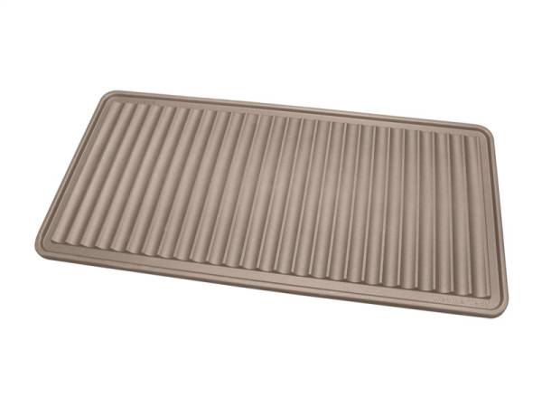 WeatherTech - WeatherTech Boot Tray 16in x 36in - Tan | IDMBT1T - Image 1