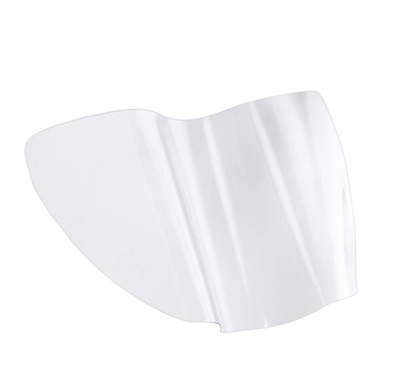 WeatherTech - WeatherTech 05-09 Ford Mustang LampGard | LG0472 - Image 1