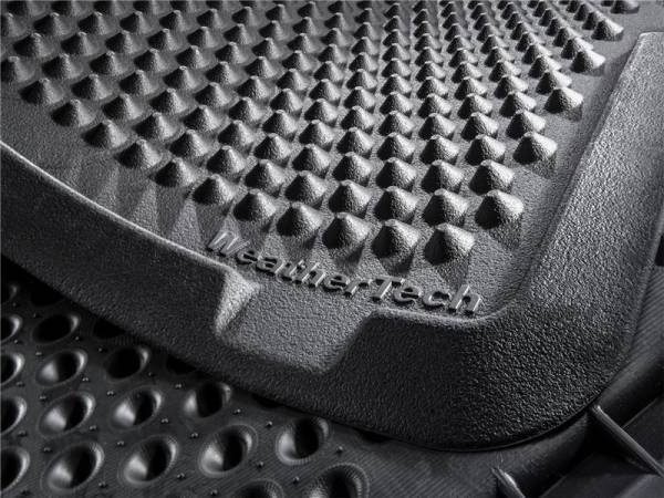 WeatherTech - WeatherTech 24in x 39in Outdoor Mat - Black | ODM1B - Image 1
