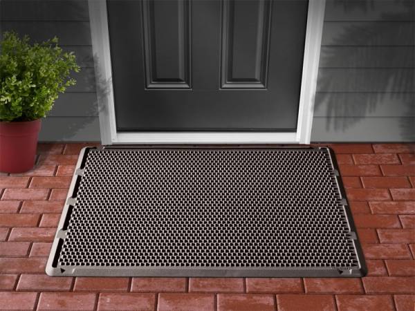 WeatherTech - WeatherTech 30in x 48in Outdoor Mat - Cocoa (Individually Boxed) | ODM2BXC - Image 1