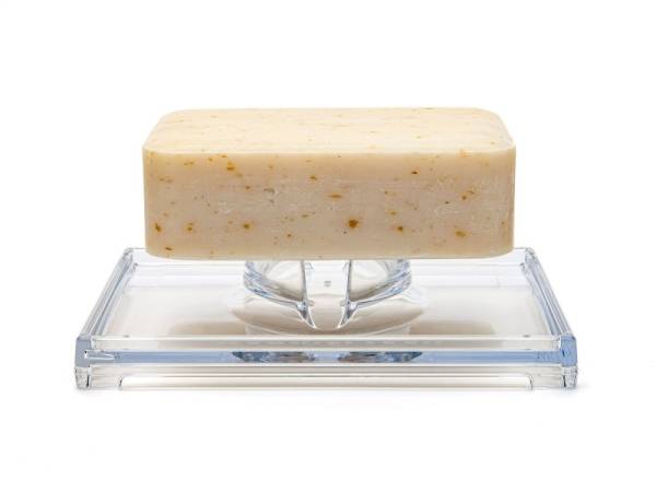 WeatherTech - WeatherTech Universal Soap Saver - Clear | SS2C1 - Image 1