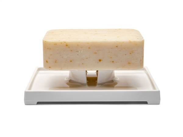 WeatherTech - WeatherTech Universal Soap Saver - White | SS2W1 - Image 1