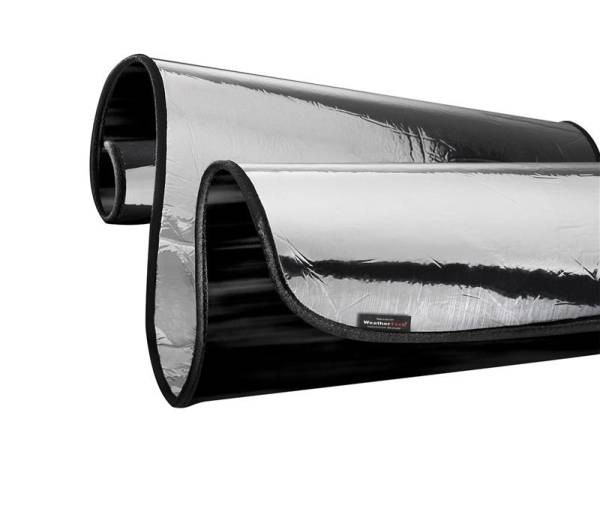 WeatherTech - WeatherTech 98-03 Ford Escort TechShade | TS0445 - Image 1