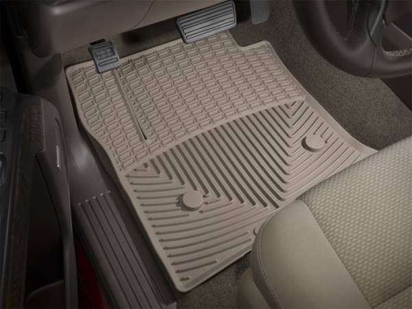 WeatherTech - FloorMat | W403TN-W231TN - Image 1