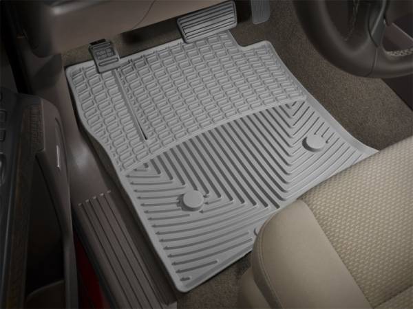 WeatherTech - FloorMat | W408GR-W409GR - Image 1