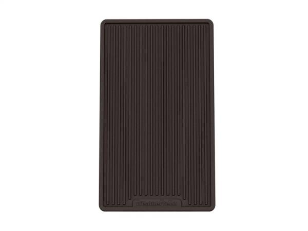 WeatherTech - WeatherTech 21-22 Toyota Sienna Rear Rubber Mats - Cocoa | W583CO - Image 1