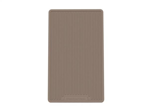 WeatherTech - WeatherTech 21-22 Toyota Sienna Rear Rubber Mats - Tan | W583TN - Image 1