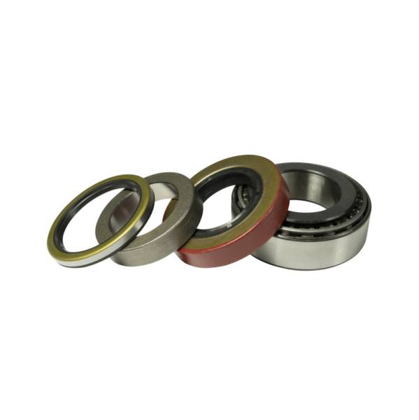 Yukon Gear & Axle - Yukon Gear Axle Bearing & Seal Kit For GM 9.5in | AK 1561GM - Image 1