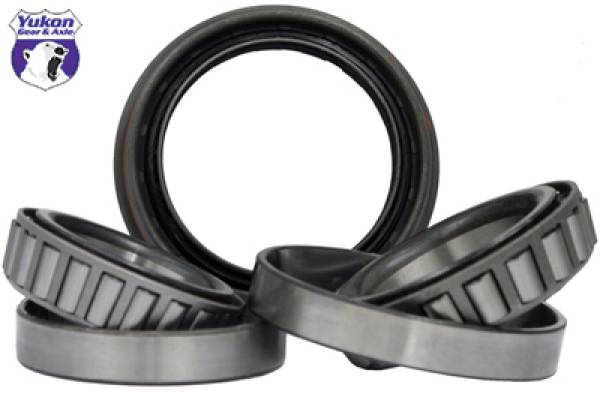 Yukon Gear & Axle - Yukon Gear 03 and Up 11.5in Dodge Rear Wheel Bearing/Seal Kit | AK C11.5 - Image 1