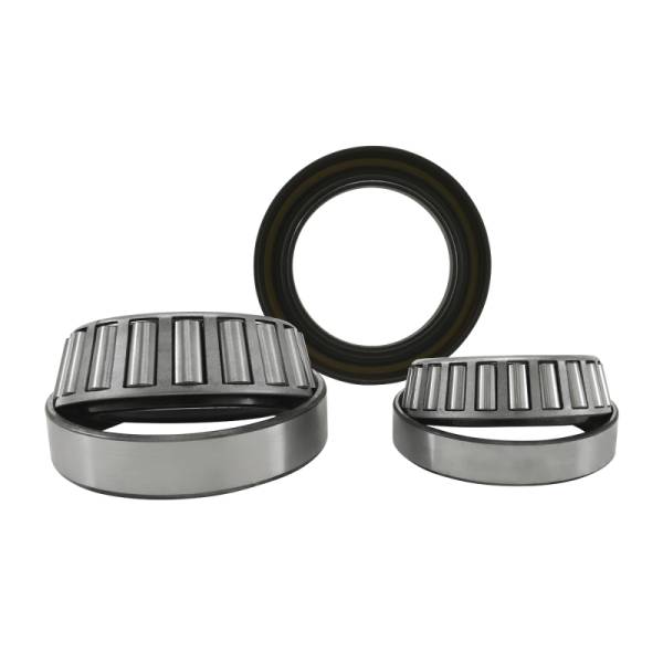 Yukon Gear & Axle - Yukon Gear 03 and Up 11.5in Dodge Dual Rear Wheel Bearing/Seal Kit | AK C11.5-DRW - Image 1
