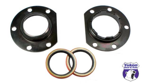 Yukon Gear & Axle - Yukon Gear Chrysler 8.75in axle Bearing / Adjuster & Seal Kit | AK C8.75-AX-ADJ - Image 1
