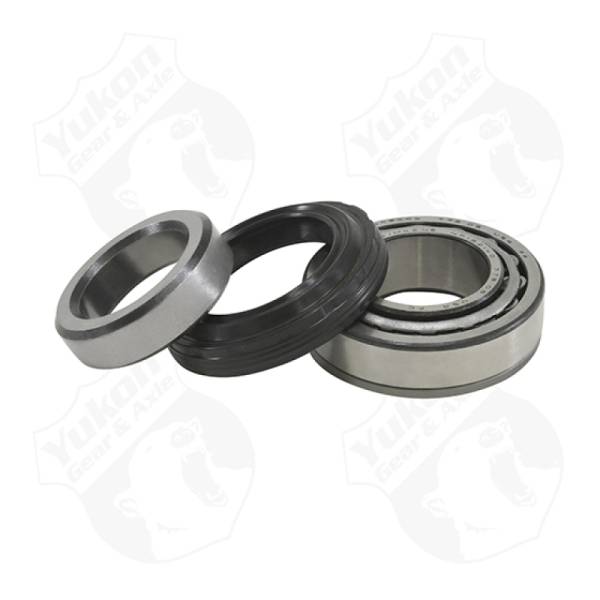 Yukon Gear & Axle - Yukon Gear Super Dana 44 & Super Model 35 Replacement Axle Bearing Kit | AK D44-SUPER - Image 1