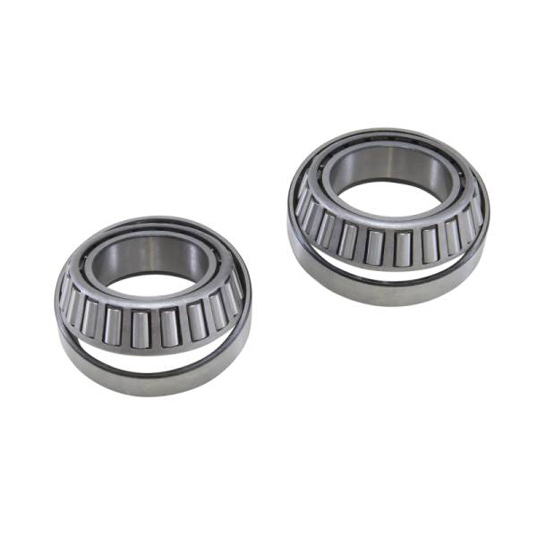 Yukon Gear & Axle - Yukon Gear Rplcmnt Axle Bearing and Seal Kit For 57 To 77 Dana 44 and Chevy/GM 1/2 Ton Front Axle | AK F-G01 - Image 1