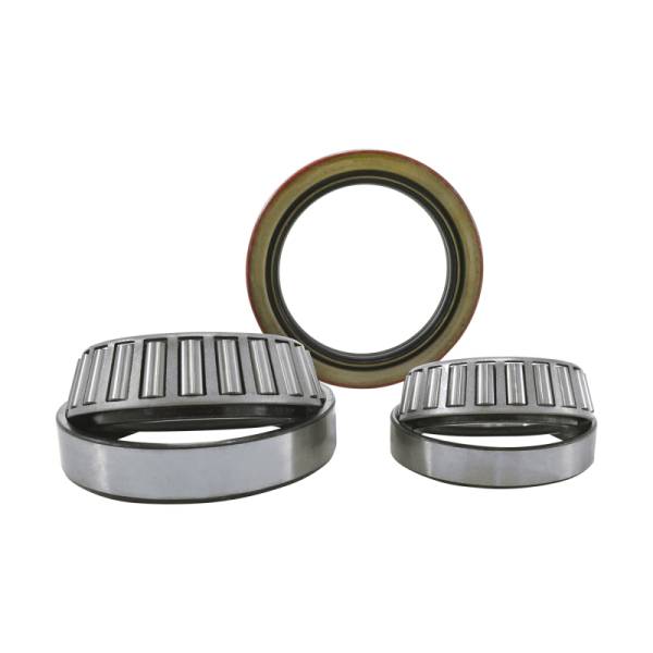Yukon Gear & Axle - Yukon Gear Axle Bearing & Seal Kits For Ford 10.25in Rear | AK F10.25 - Image 1