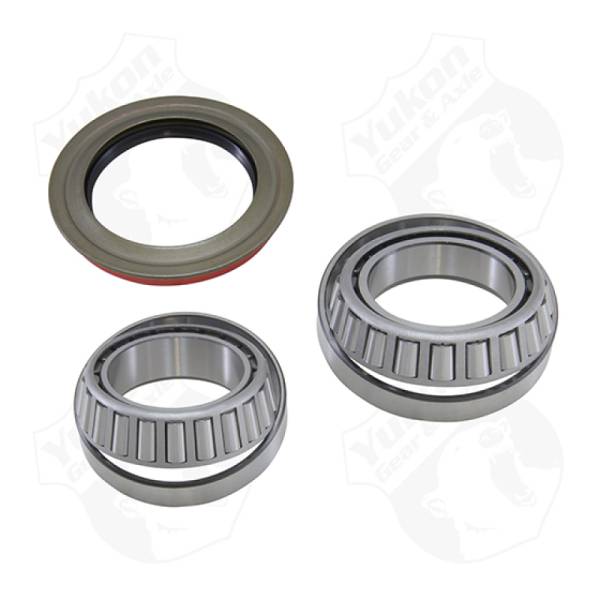 Yukon Gear & Axle - Yukon Gear Ford E350/F350 F/F Dana 60 & Dana 70 Rear Replacement Axle Bearing Kit / 67-97 | AK FD60/70 - Image 1