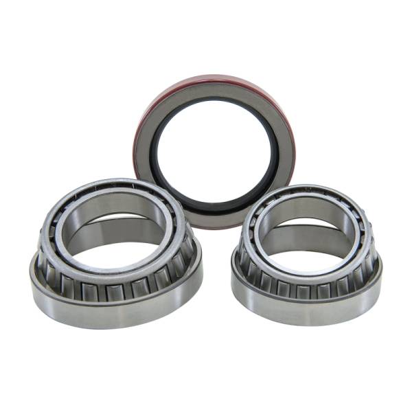 Yukon Gear & Axle - Yukon Gear Axle Bearing & Seal Kit For GM 11.5in aam Rear | AK GM11.5 - Image 1