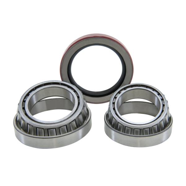 Yukon Gear & Axle - Yukon Gear Axle Bearing & Seal Kit For 11 & Up GM 11.5in AAM Rear | AK GM11.5-B - Image 1
