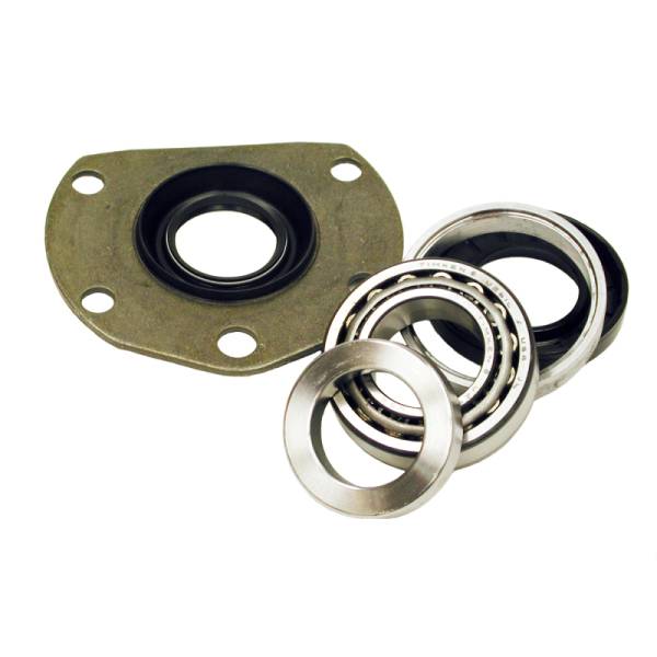 Yukon Gear & Axle - Yukon Gear Axle Bearing & Seal Kit For AMC Model 20 Rear / 1-Piece Axle Design | AK M20-1PIECE - Image 1