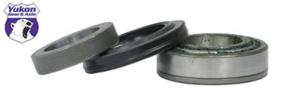 Yukon Gear & Axle - Yukon Gear Dana Super Model 35 & Super Dana 44 Replacement Axle Bearing and Seal Kit | AK M35-SUPER - Image 1