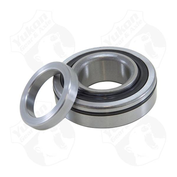 Yukon Gear & Axle - Yukon Gear Axle Bearing For 9in Ford | AK RW508DR - Image 1