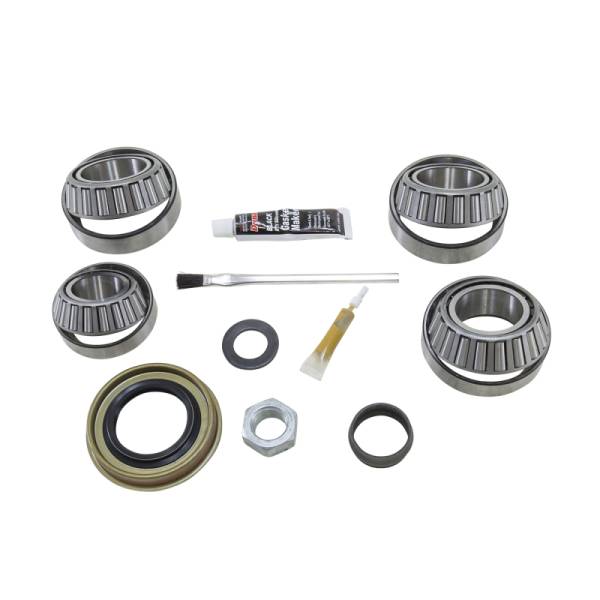 Yukon Gear & Axle - Yukon Gear Bearing install Kit For Dana 44 JK Rubicon Rear Diff | BK D44-JK-RUB - Image 1