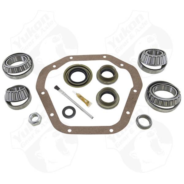 Yukon Gear & Axle - Yukon Gear Bearing install Kit For Dana 60 Front Diff | BK D60-F - Image 1