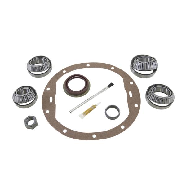 Yukon Gear & Axle - Yukon Gear Bearing install Kit For GM 8.2in Diff | BK GM8.2 - Image 1