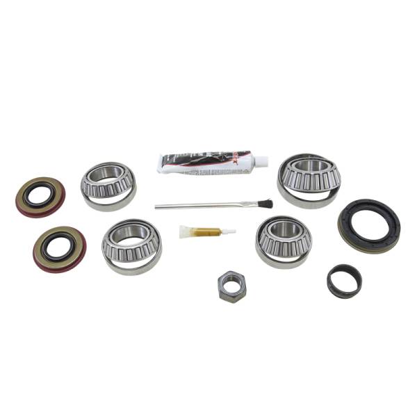 Yukon Gear & Axle - Yukon Gear Bearing install Kit For 98 & Down GM 8.25in IFS Diff | BK GM8.25IFS-A - Image 1