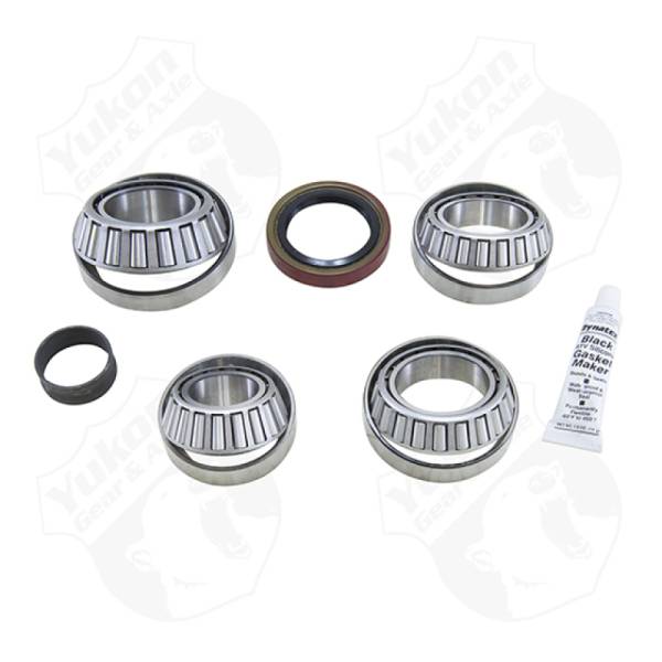 Yukon Gear & Axle - Yukon Gear Bearing install Kit For GM 8.75in Diff | BK GM8.75 - Image 1