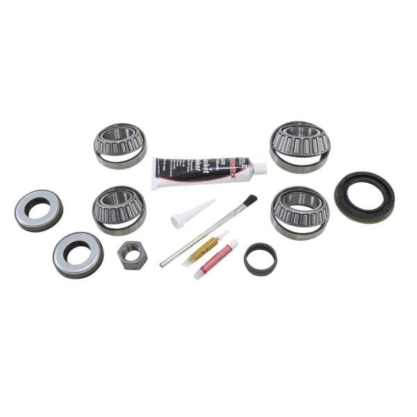 Yukon Gear & Axle - Yukon Gear Bearing install Kit For 10 & Down GM 9.25in IFS Front Diff | BK GM9.25IFS - Image 1