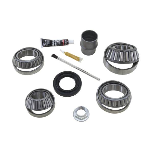 Yukon Gear & Axle - Yukon Gear Bearing install Kit For Toyota T100 and Tacoma Diff | BK T100 - Image 1