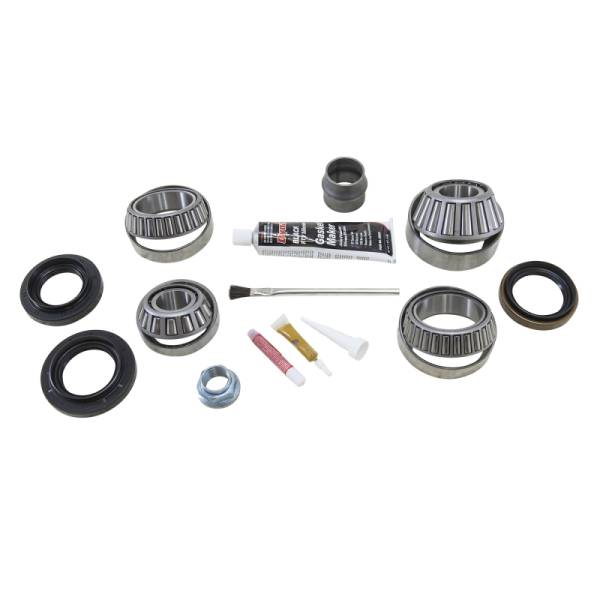 Yukon Gear & Axle - Yukon Gear Bearing install Kit For 91-97 Toyota Landcruiser Front Diff | BK TLC-REV-A - Image 1