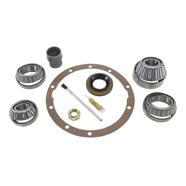 Yukon Gear & Axle - Yukon Gear Bearing install Kit For Toyota Turbo 4 and V6 Diff | BK TV6 - Image 1