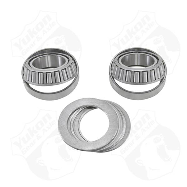 Yukon Gear & Axle - Yukon Gear Carrier installation Kit For AMC Model 35 Diff | CK M35 - Image 1