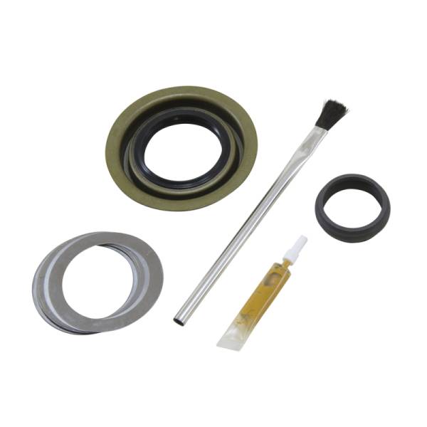 Yukon Gear & Axle - Yukon Gear Minor install Kit For Chrysler 7.25in Diff | MK C7.25 - Image 1