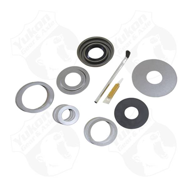 Yukon Gear & Axle - Yukon Gear Minor install Kit For Dana 44 Diff | MK D44-19 - Image 1