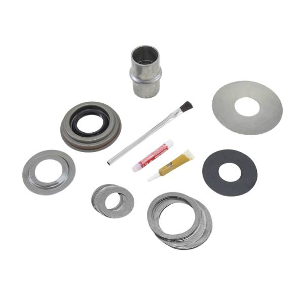 Yukon Gear & Axle - Yukon Gear Minor install Kit For Dana 44 Disconnect Diff | MK D44-DIS - Image 1