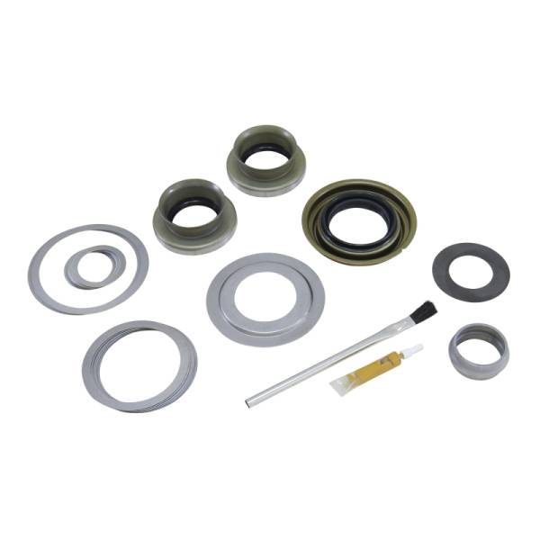 Yukon Gear & Axle - Yukon Gear Minor install Kit For Dana 50 Straight Axle Diff | MK D50-STRAIGHT - Image 1