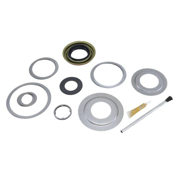 Yukon Gear & Axle - Yukon Gear Minor install Kit For Dana 70 Diff | MK D70 - Image 1